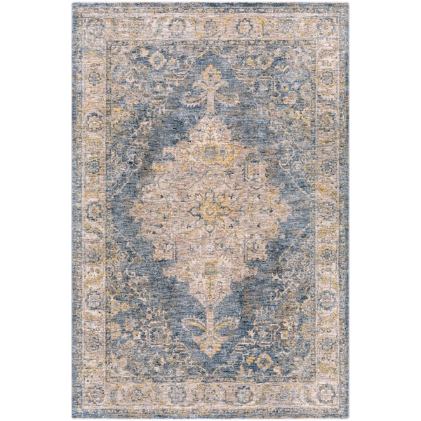 Livabliss Mirabel MBE-2317 Machine Crafted Area Rug MBE2317-23 - main